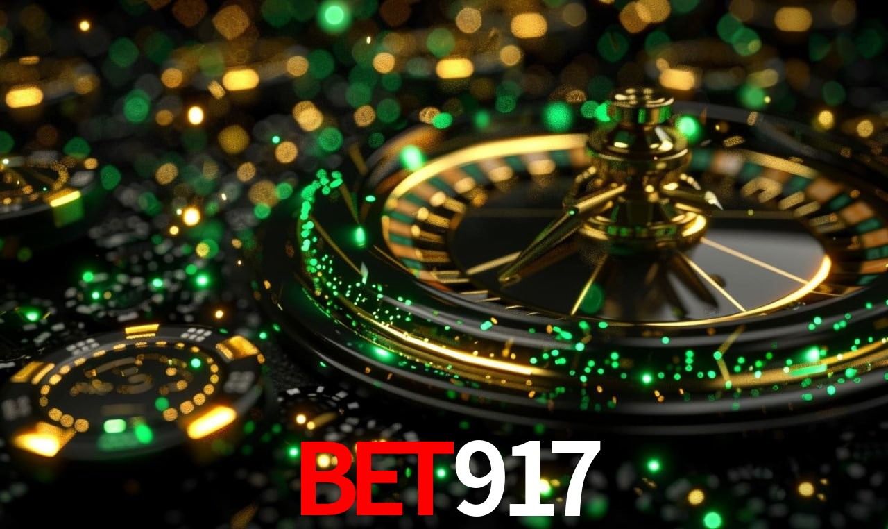 Experimente o Login Seguro Premium no bet917