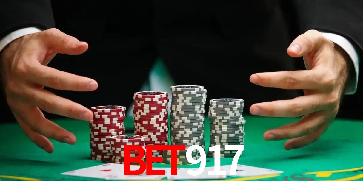 bet917 login
