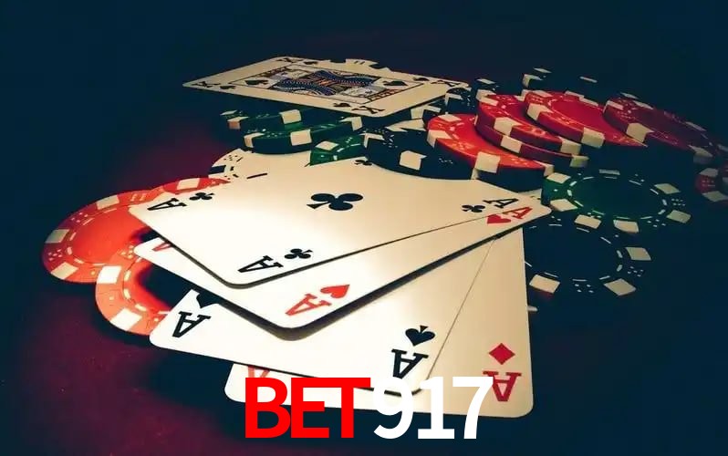 Explore as vantagens do bet917: serviço profissional e confiabilidade