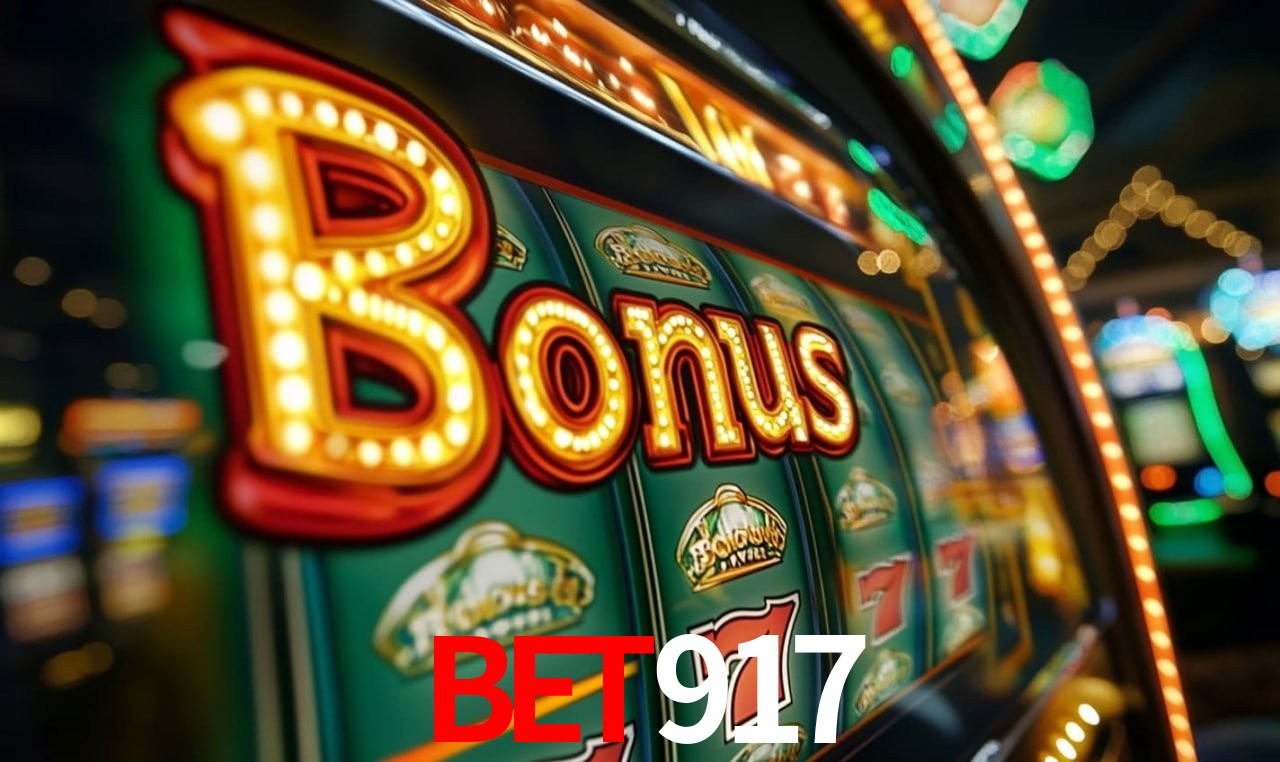bet917: Jogos de Caça-Níqueis-Altas Recompensas, Roleta-Velocidade, Blackjack-Desafios Máximos