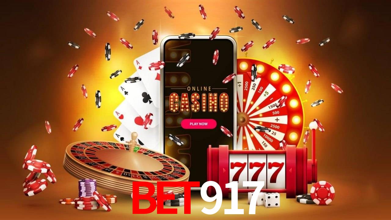 bet917 Giros Grátis