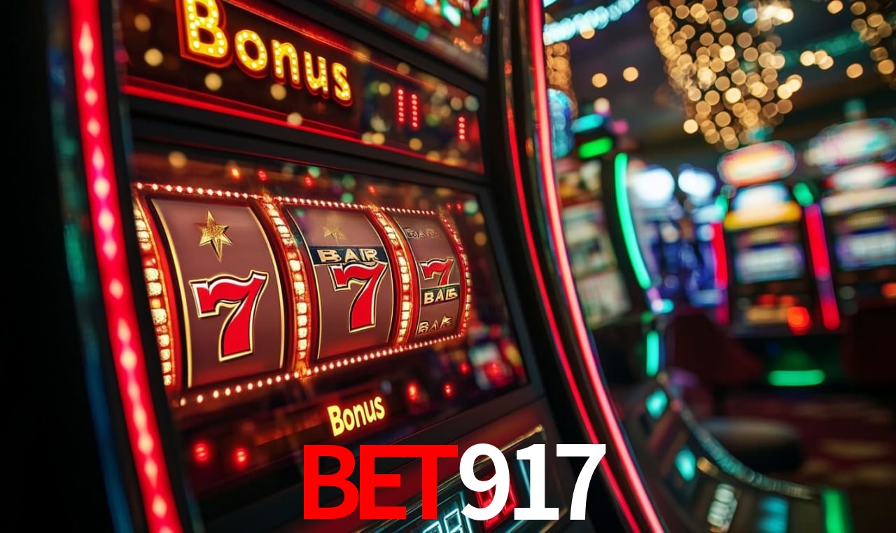 Recursos App bet917