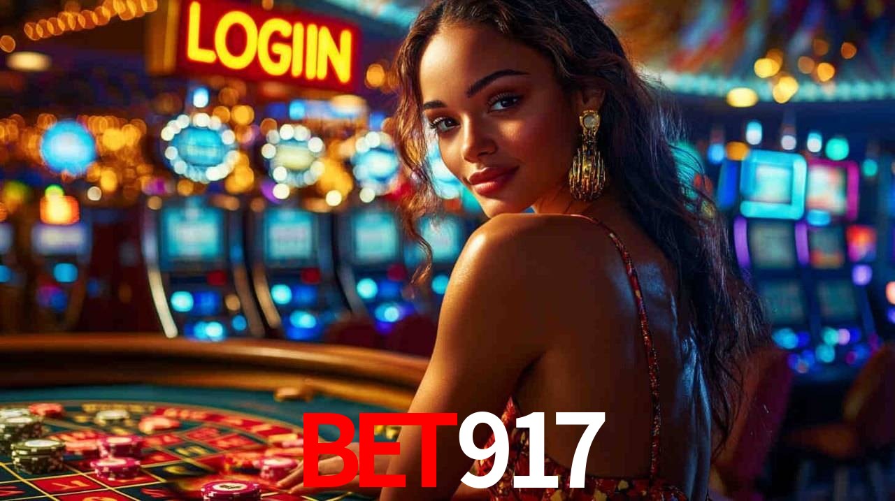 bet917 Premiação acumulada / Jackpot