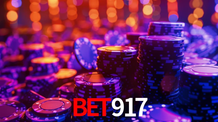 Bônus App bet917